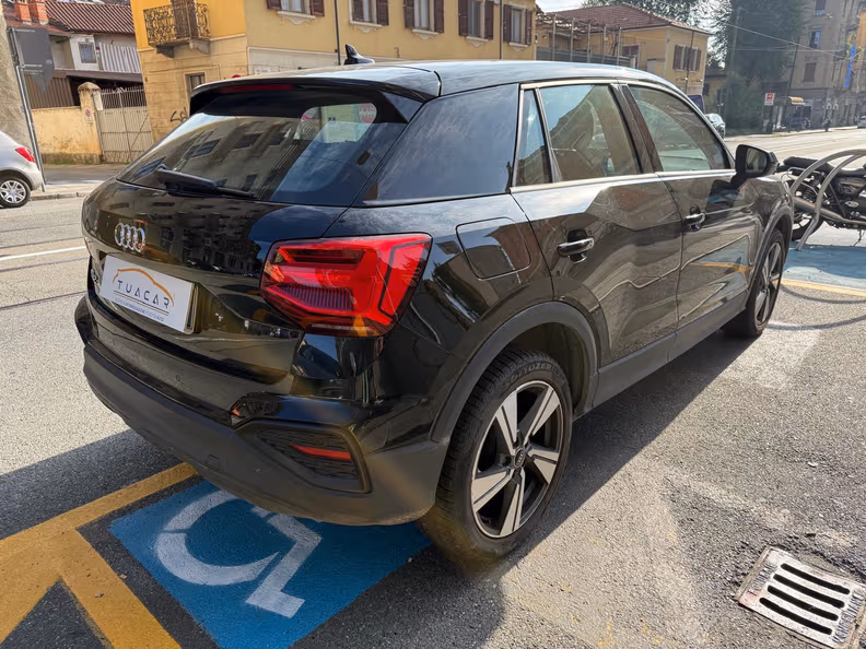 Audi Q2 - 7