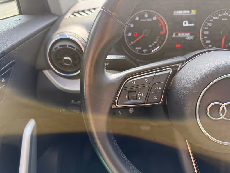 Audi Q2 - 14