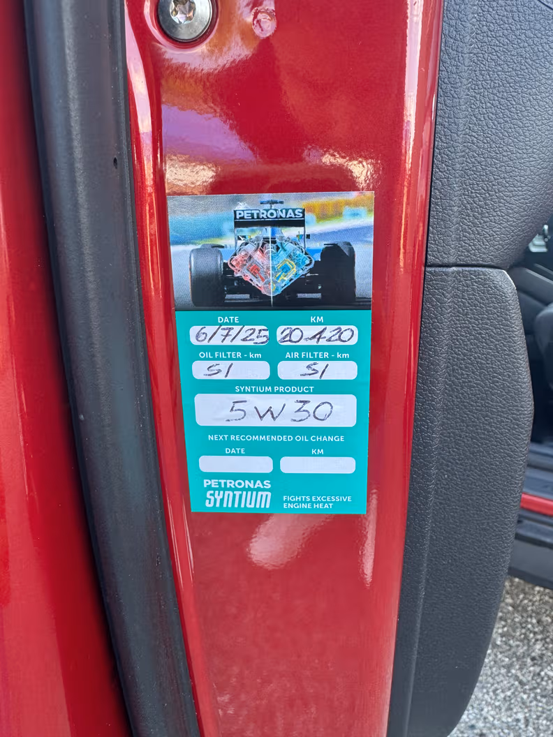 Hyundai Tucson - 40