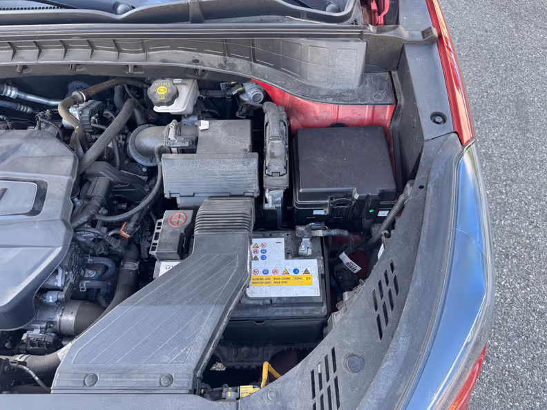 Hyundai Tucson - 39