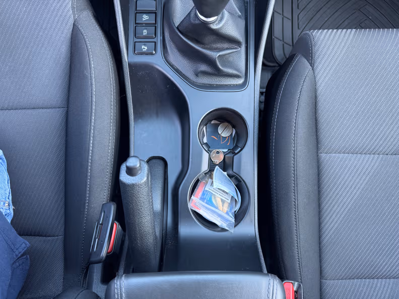 Hyundai Tucson - 26