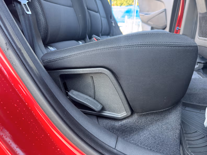Hyundai Tucson - 41