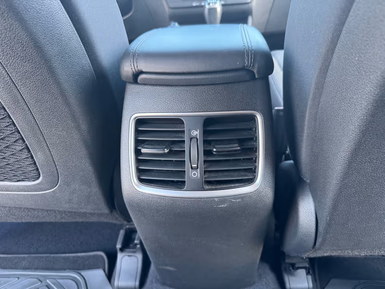 Hyundai Tucson - 28
