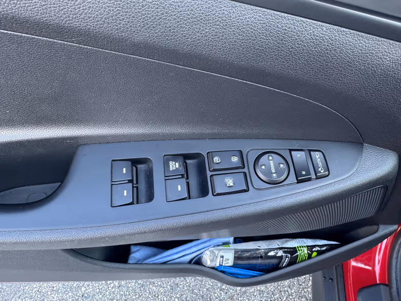 Hyundai Tucson - 16