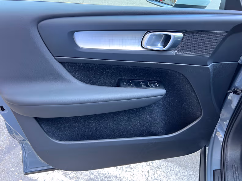 Volvo XC40 - 23