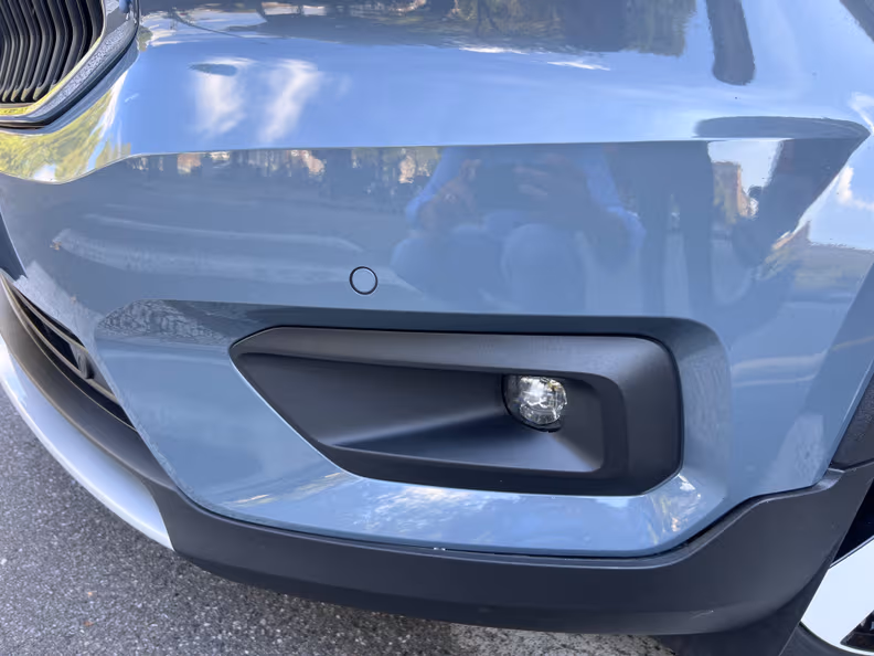 Volvo XC40 - 19