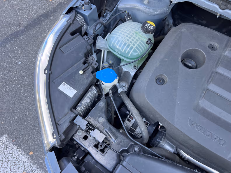 Volvo XC40 - 30