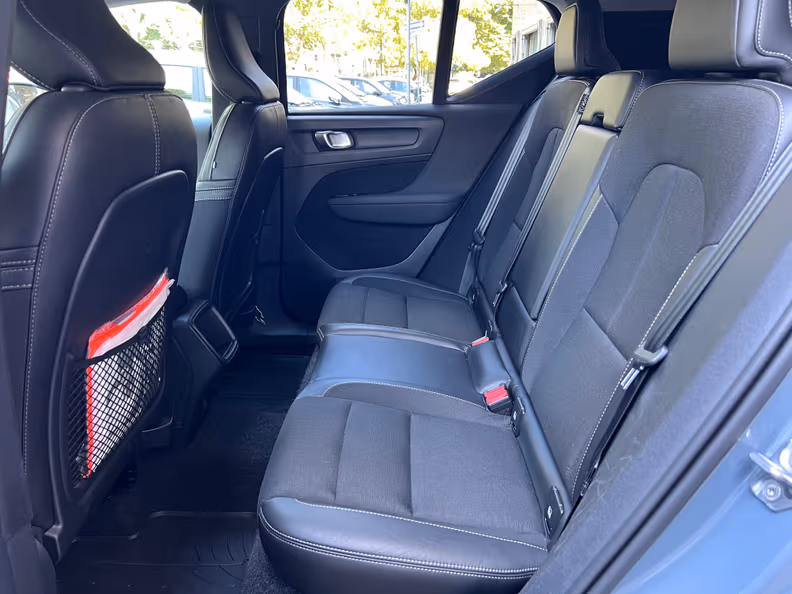 Volvo XC40 - 13