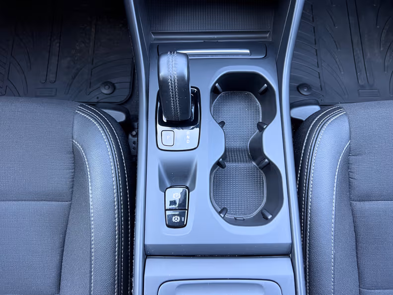 Volvo XC40 - 15