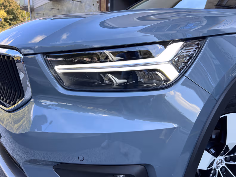 Volvo XC40 - 20