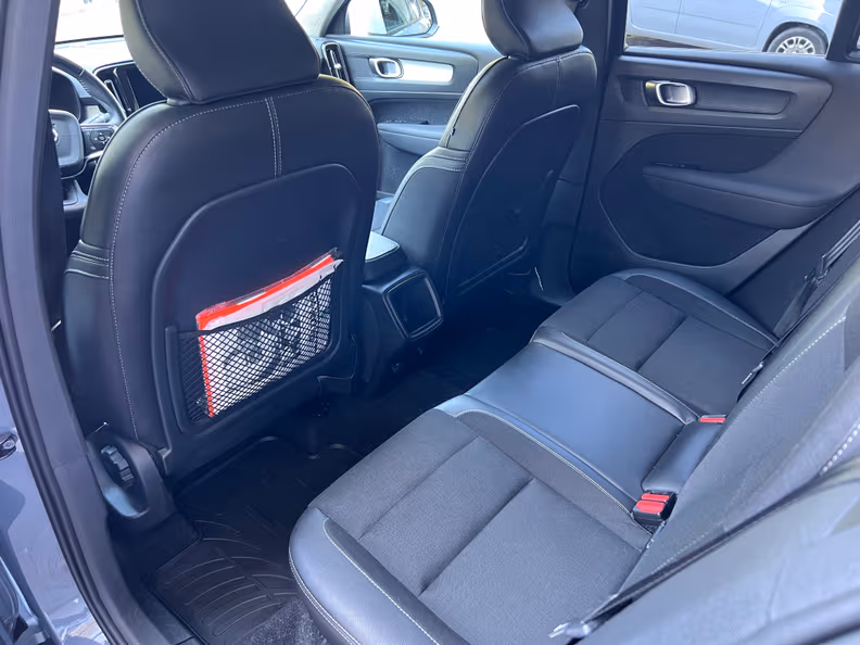 Volvo XC40 - 22