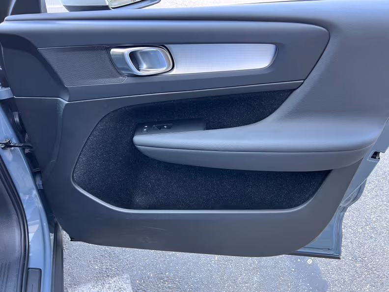 Volvo XC40 - 24