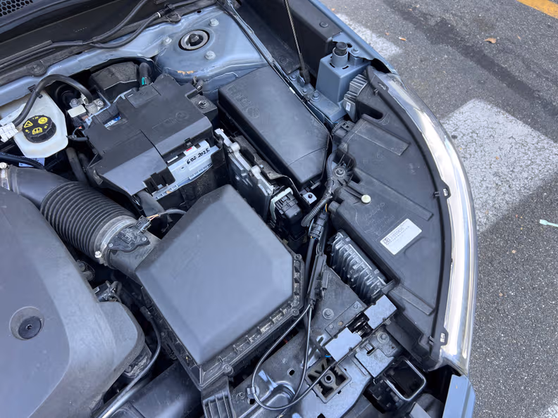 Volvo XC40 - 31