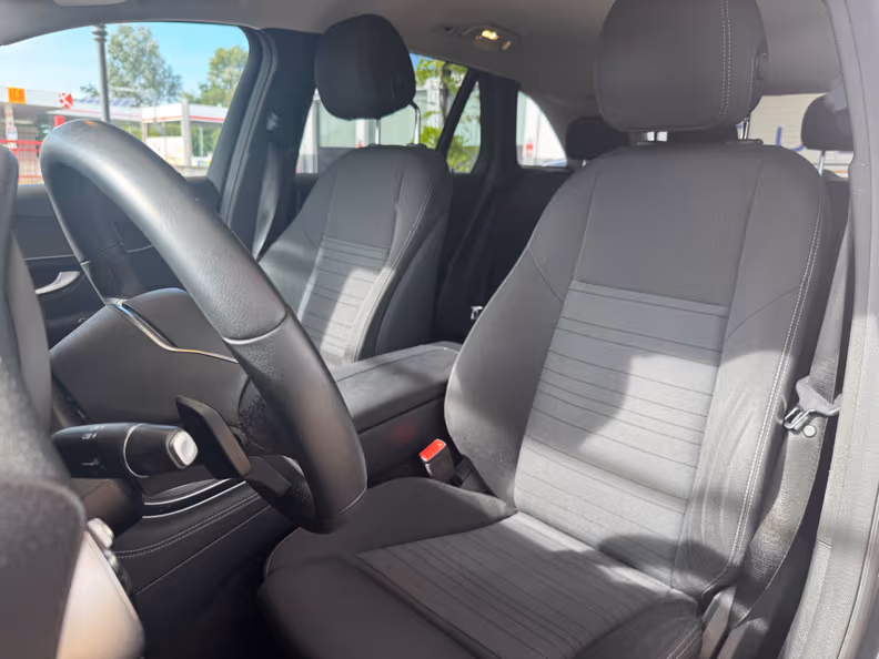 Mercedes-Benz GLC-Class - 8