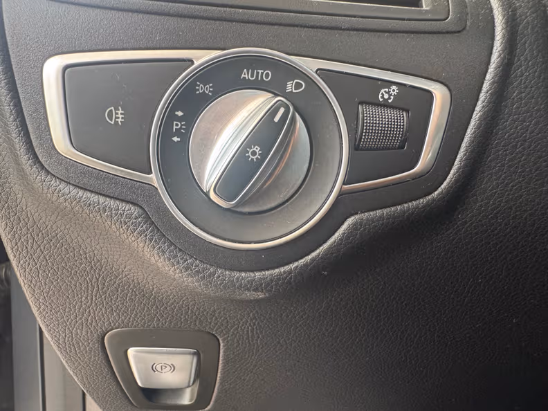 Mercedes-Benz GLC-Class - 25