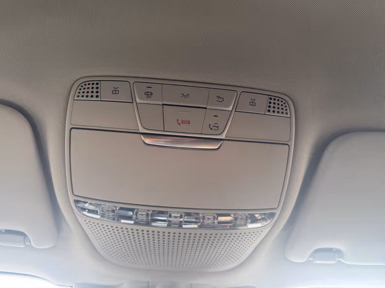 Mercedes-Benz GLC-Class - 24