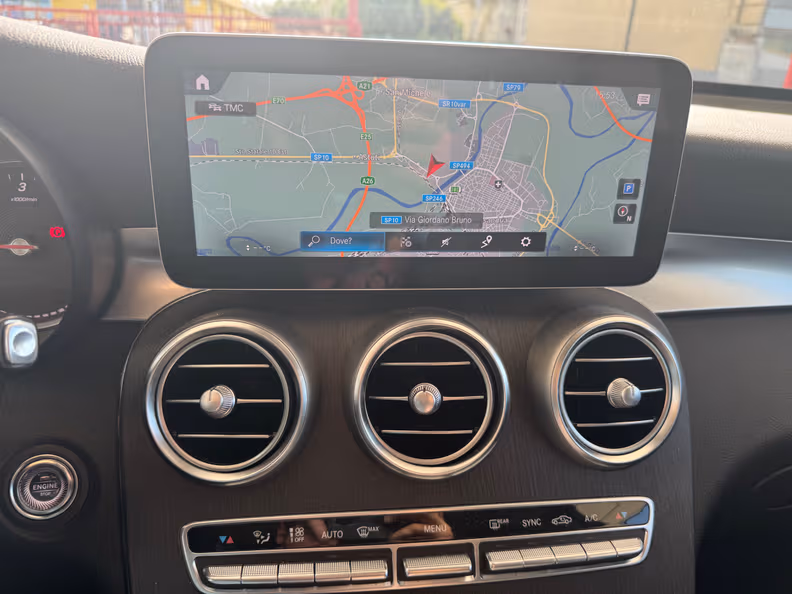 Mercedes-Benz GLC-Class - 12