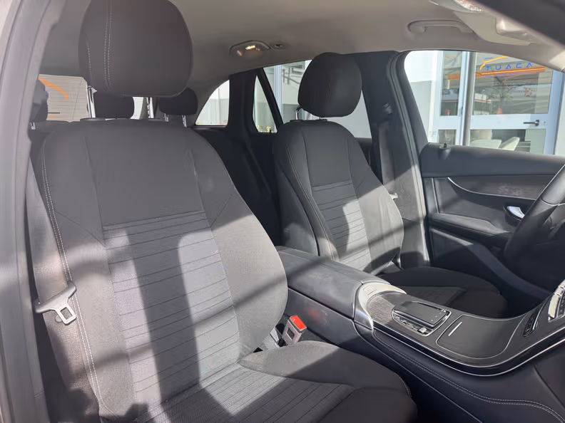Mercedes-Benz GLC-Class - 9