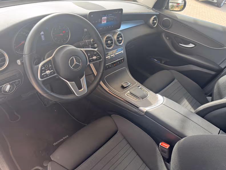 Mercedes-Benz GLC-Class - 6