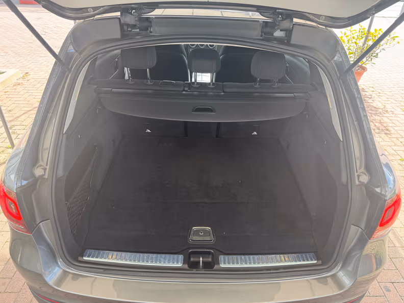 Mercedes-Benz GLC-Class - 29
