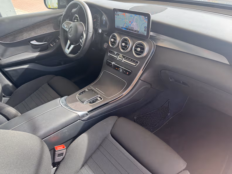 Mercedes-Benz GLC-Class - 7