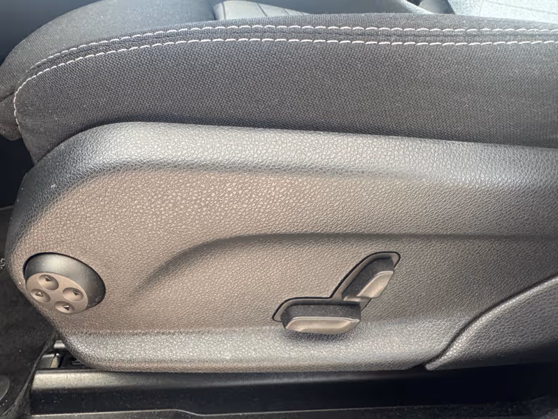 Mercedes-Benz GLC-Class - 26