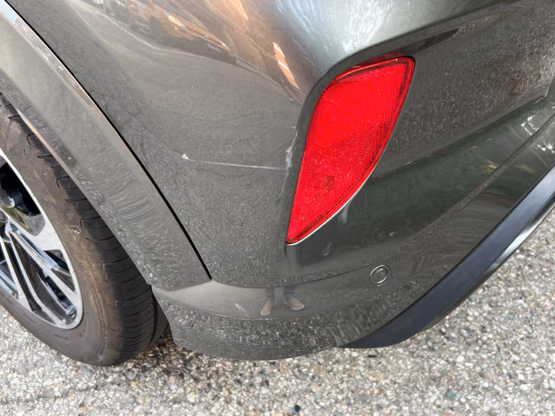Ford Puma - 22