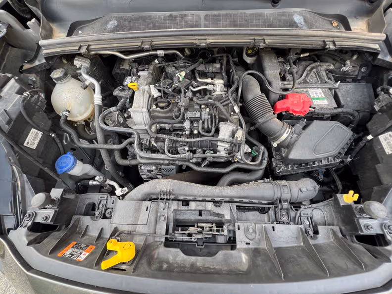 Ford Puma - 48
