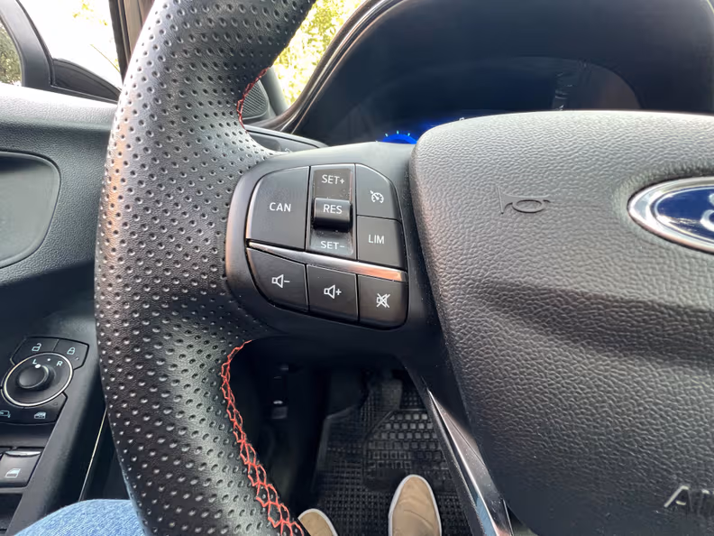 Ford Puma - 31