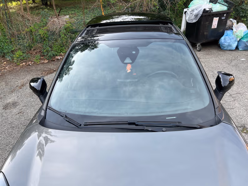 Ford Puma - 26