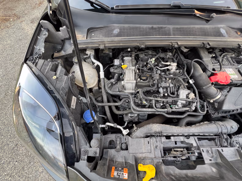 Ford Puma - 24