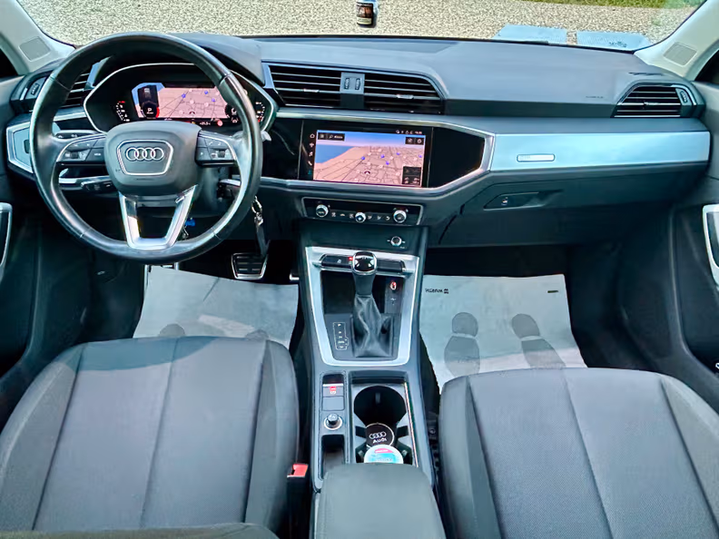 Audi Q3 - 14