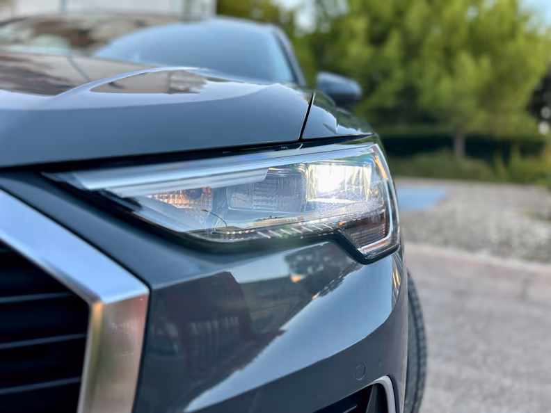 Audi Q3 - 13