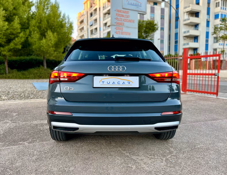 Audi Q3 - 9