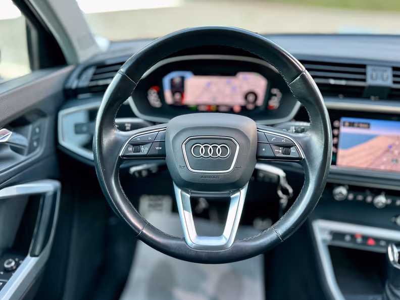 Audi Q3 - 15