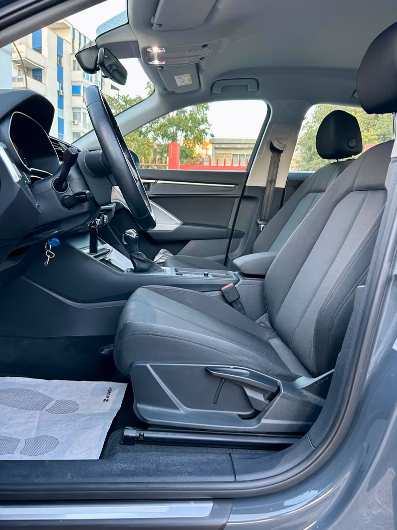 Audi Q3 - 16