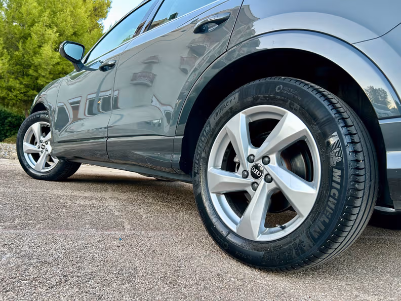 Audi Q3 - 11
