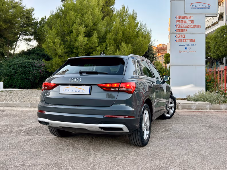 Audi Q3 - 7