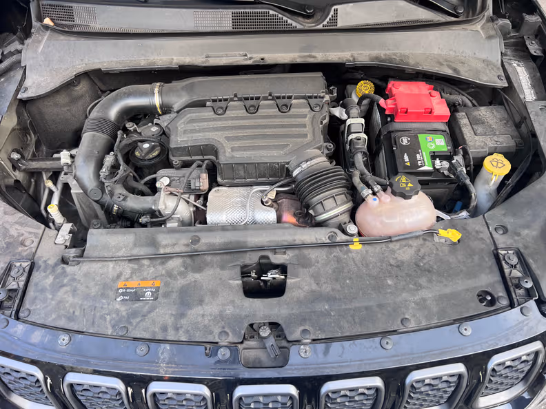 Jeep Compass - 30