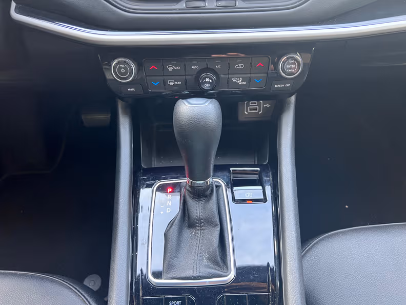 Jeep Compass - 15