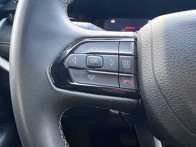 Jeep Compass - 29