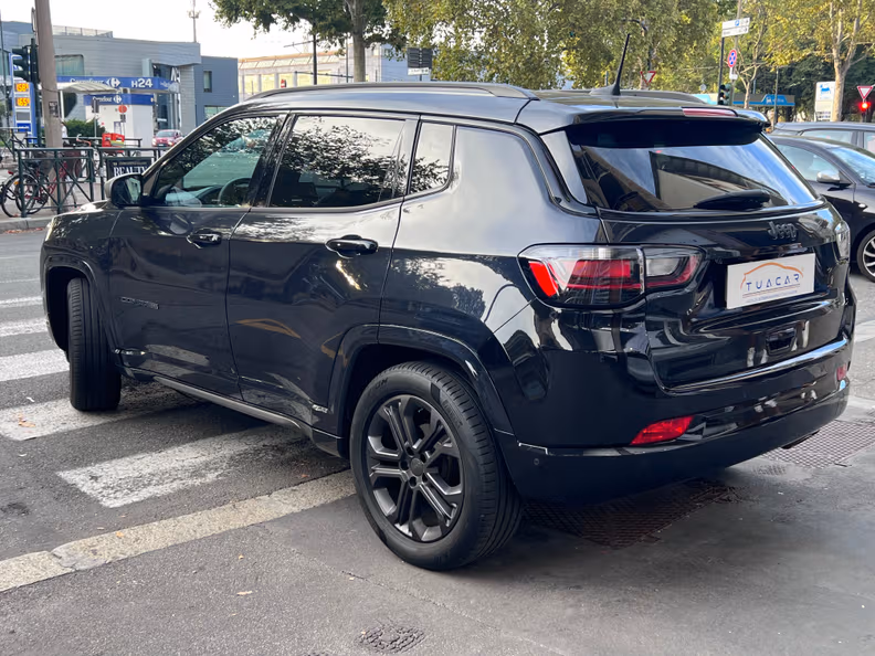 Jeep Compass - 6
