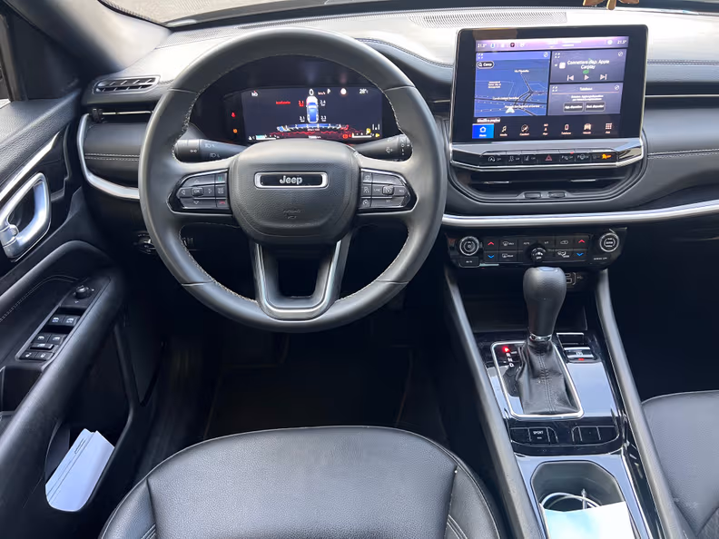 Jeep Compass - 9
