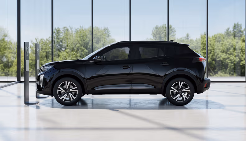 Peugeot 2008 - 3