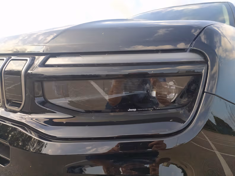 Jeep Avenger - 15