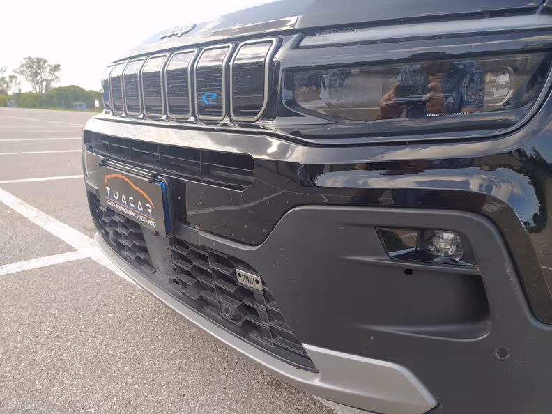 Jeep Avenger - 16