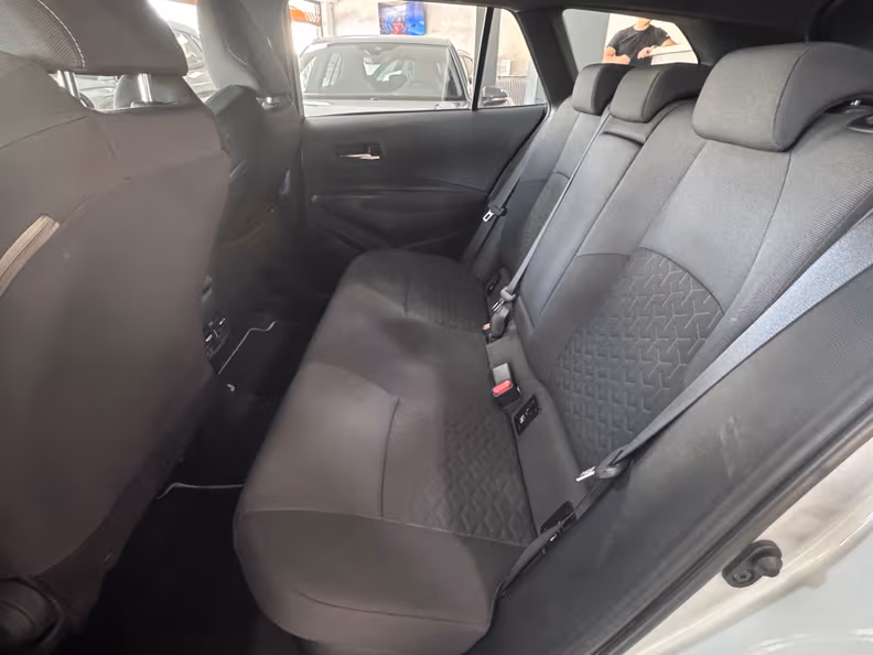 Toyota Corolla - 7
