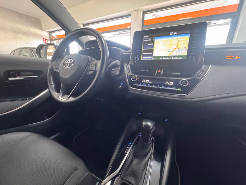 Toyota Corolla - 14