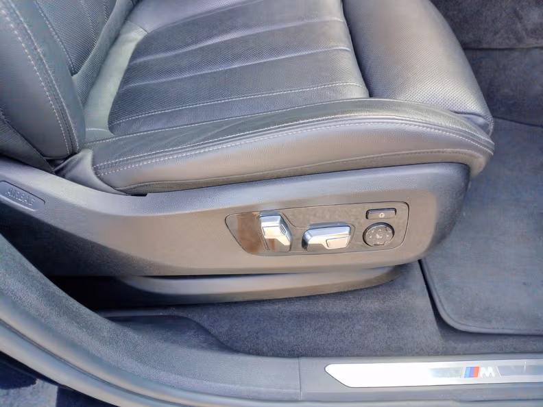 BMW X6 - 39