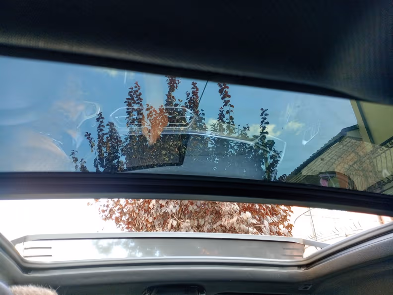 BMW X6 - 17
